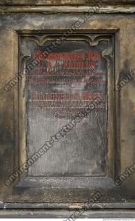 memorial plaque 0019